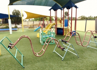 Big Playground