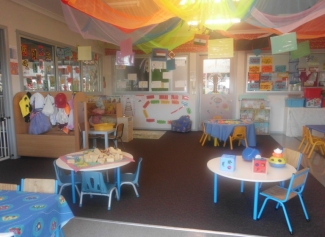 Rainbow Room